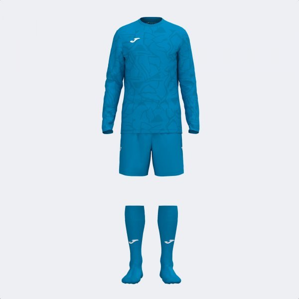 JOMA ZAMORA IX brankářský set