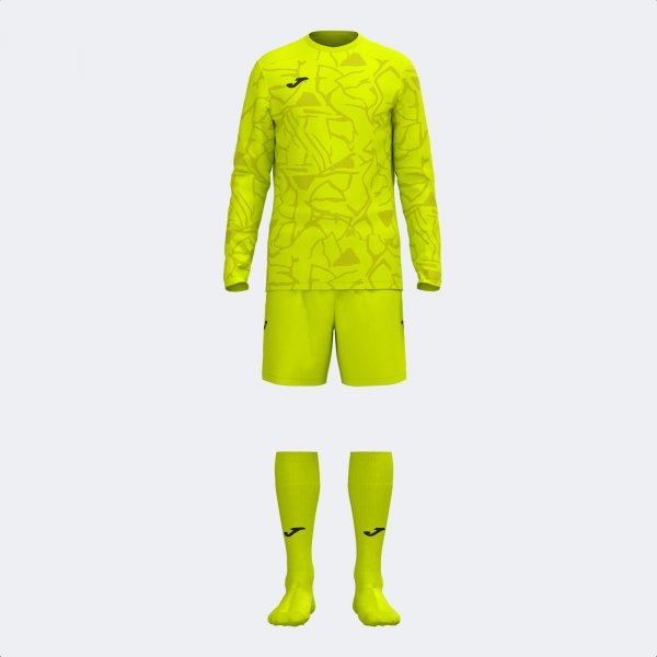 JOMA ZAMORA IX brankářský set