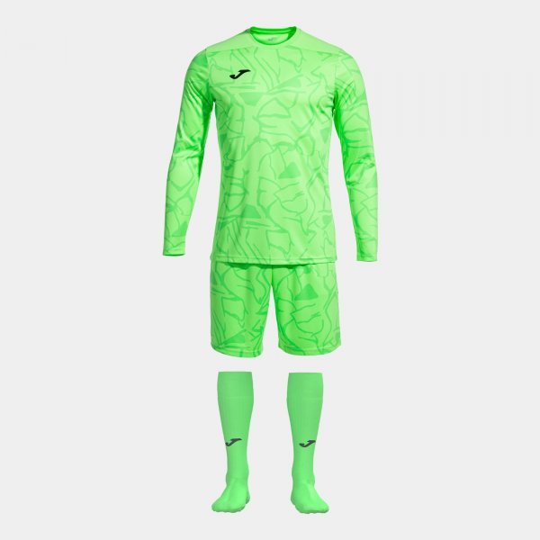 JOMA ZAMORA IX brankářský set