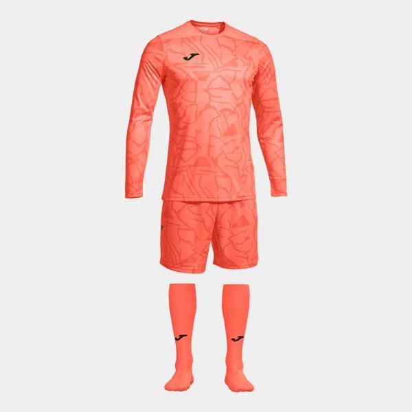 JOMA ZAMORA IX brankářský set
