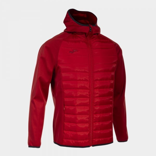 JOMA BERNA II softshelová bunda