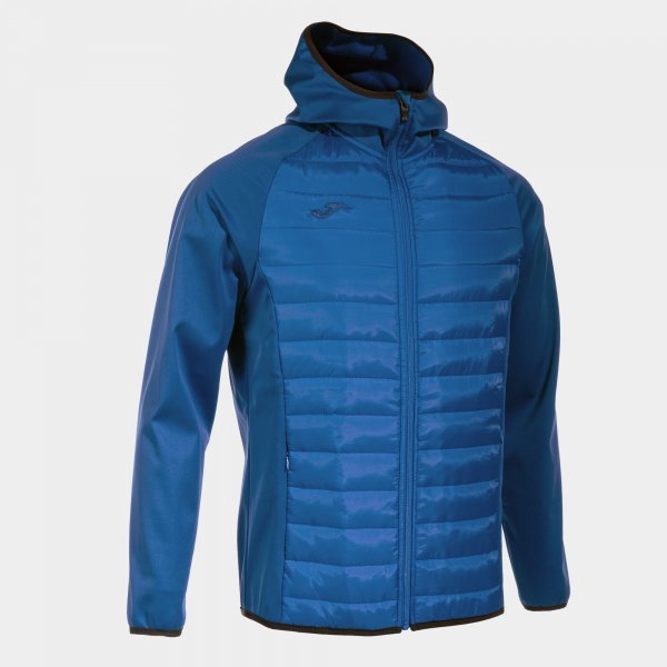 JOMA BERNA II softshelová bunda