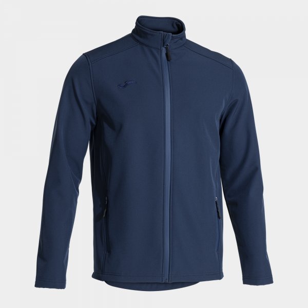 JOMA BASILEA II softshellová bunda