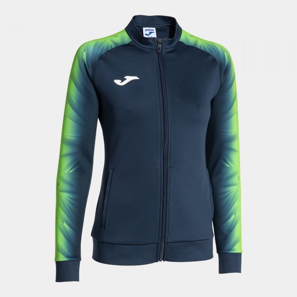 JOMA ELITE XI mikina dámská