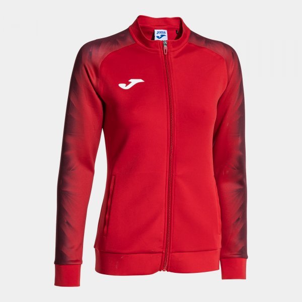 JOMA ELITE XI mikina dámská