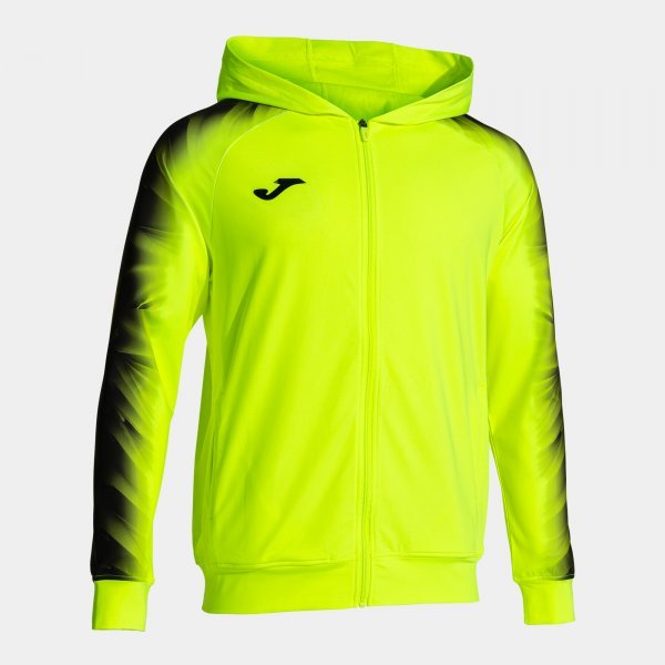 JOMA ELITE XI mikina s kapucí