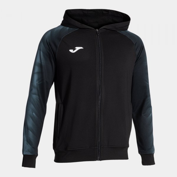 JOMA ELITE XI mikina s kapucí