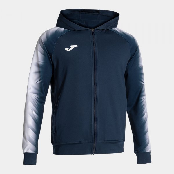 JOMA ELITE XI mikina s kapucí