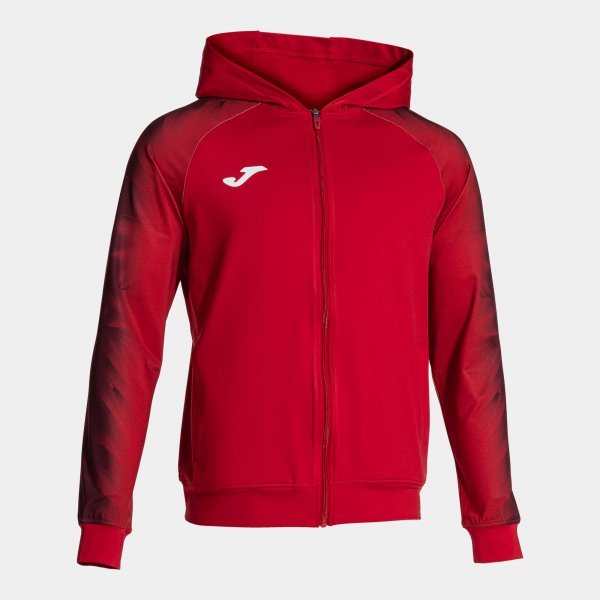 JOMA ELITE XI mikina s kapucí