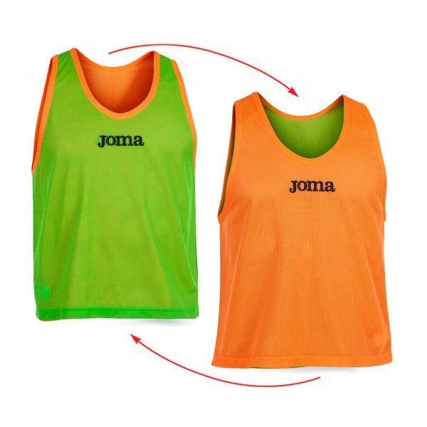 JOMA oboustranný rozlišovací dres (10 KS)