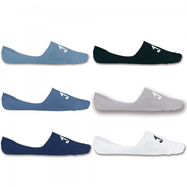 JOMA PINKY ponožky (12 PR)