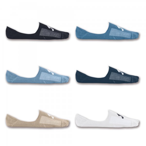 JOMA PINKY ponožky (12 PR)