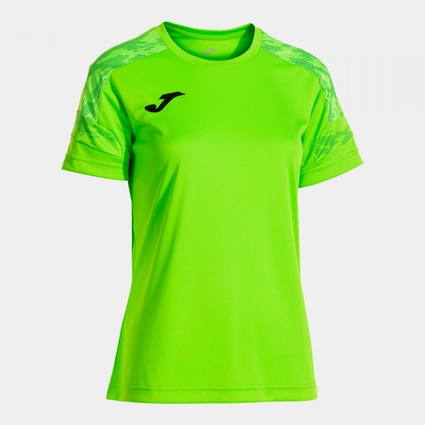 JOMA CHAMPIONSHIP VIII tričko DÁMSKÉ