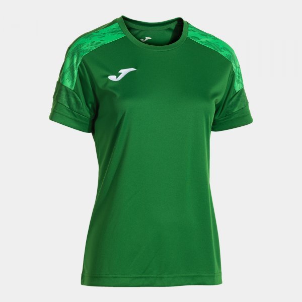 JOMA CHAMPIONSHIP VIII tričko DÁMSKÉ