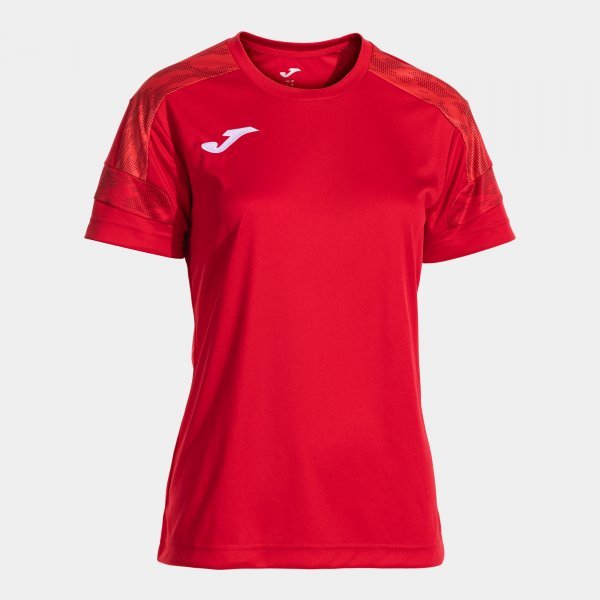 JOMA CHAMPIONSHIP VIII tričko DÁMSKÉ