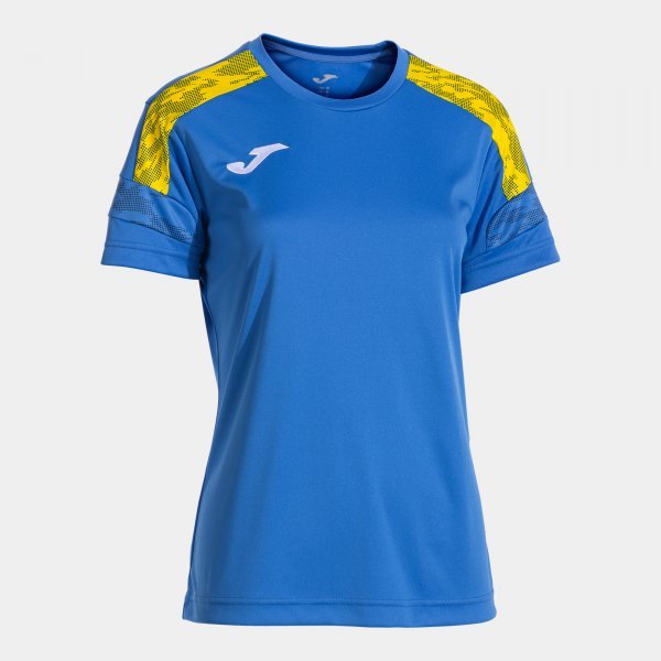 JOMA CHAMPIONSHIP VIII tričko DÁMSKÉ