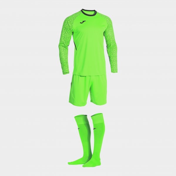 JOMA ZAMORA X brankářský set