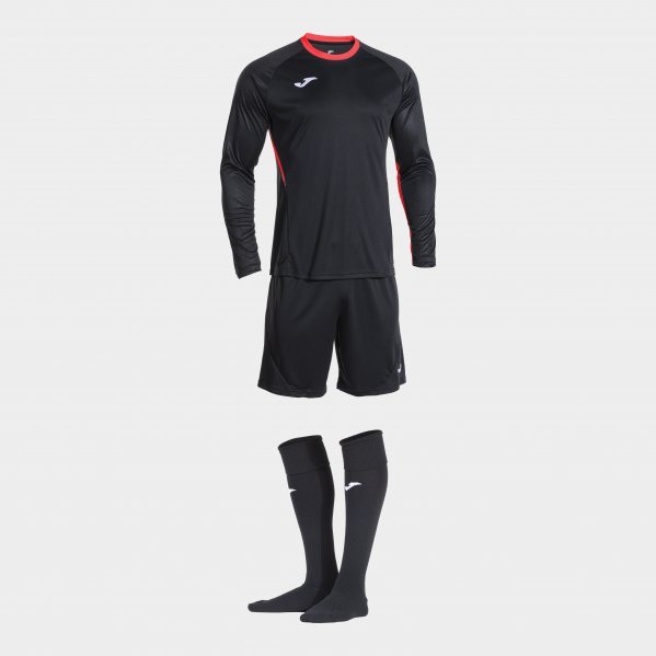 JOMA ZAMORA X brankářský set