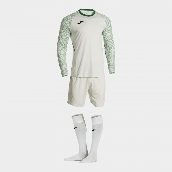 JOMA ZAMORA X brankářský set