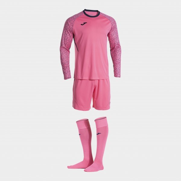 JOMA ZAMORA X brankářský set