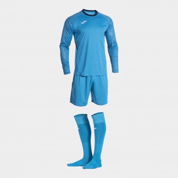 JOMA ZAMORA X brankářský set