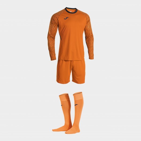 JOMA ZAMORA X brankářský set