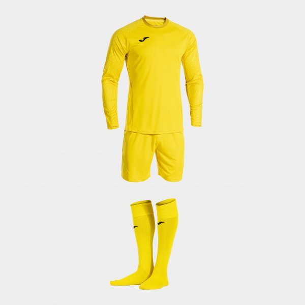 JOMA ZAMORA X brankářský set