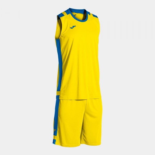 JOMA LIDER souprava
