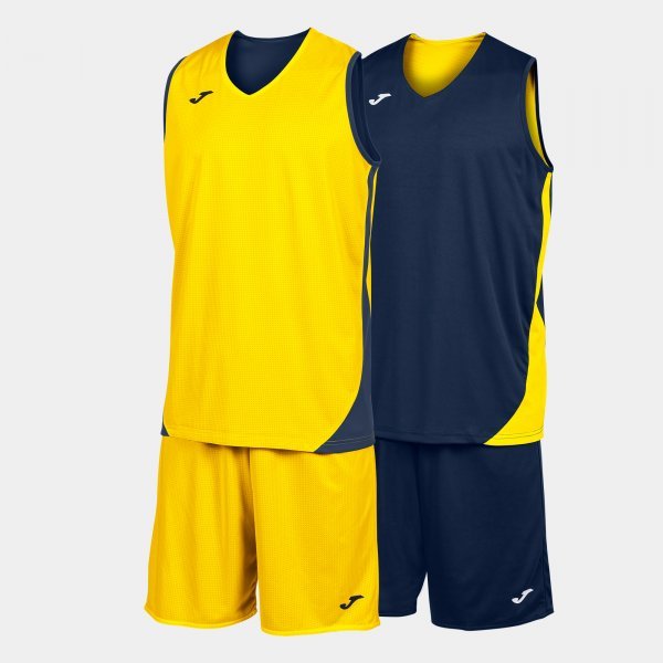 JOMA KANSAS oboustranná souprava