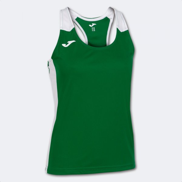 JOMA RECORD II tílko dámské