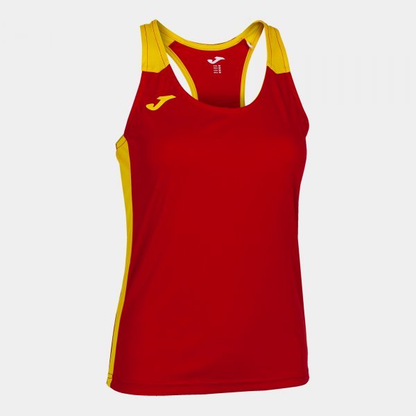 JOMA RECORD II tílko dámské
