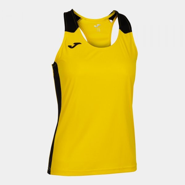 JOMA RECORD II tílko dámské