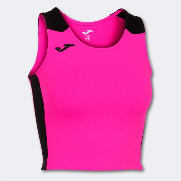 JOMA RECORD II top