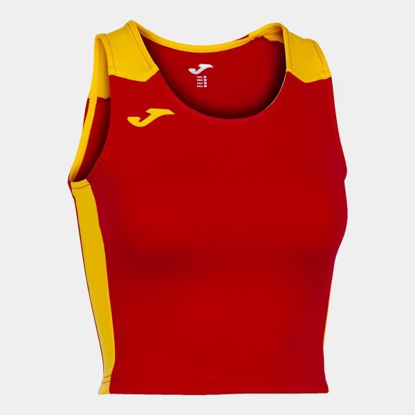 JOMA RECORD II top