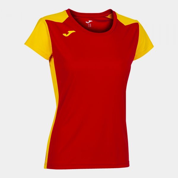 JOMA RECORD II tričko dámské