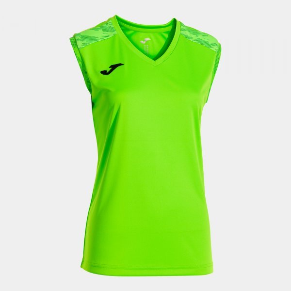 JOMA CHAMPIONSHIP VIII tričko DÁMSKÉ