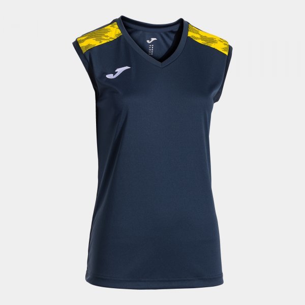 JOMA CHAMPIONSHIP VIII tričko DÁMSKÉ