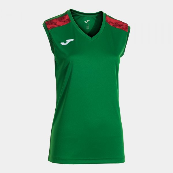 JOMA CHAMPIONSHIP VIII tričko DÁMSKÉ