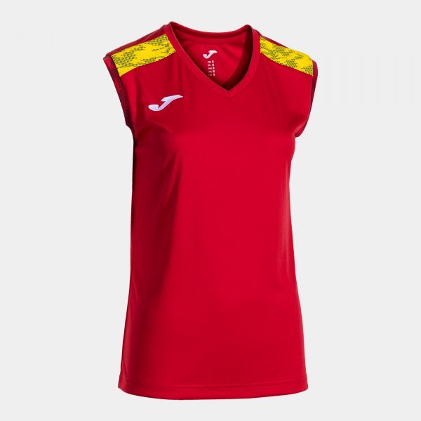 JOMA CHAMPIONSHIP VIII tričko DÁMSKÉ