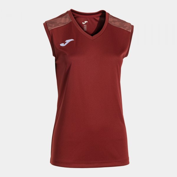 JOMA CHAMPIONSHIP VIII tričko DÁMSKÉ