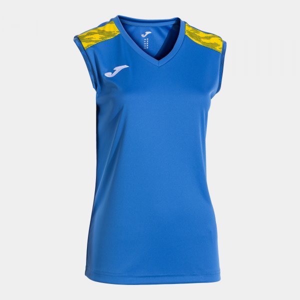 JOMA CHAMPIONSHIP VIII tričko DÁMSKÉ
