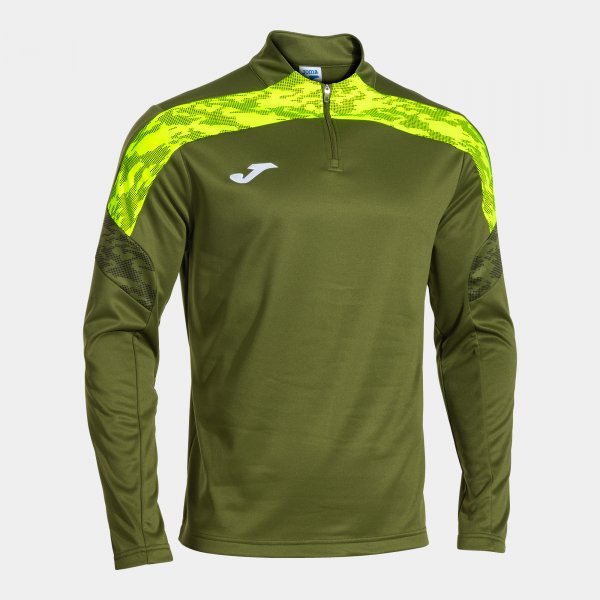 JOMA CHAMPIONSHIP VIII mikina