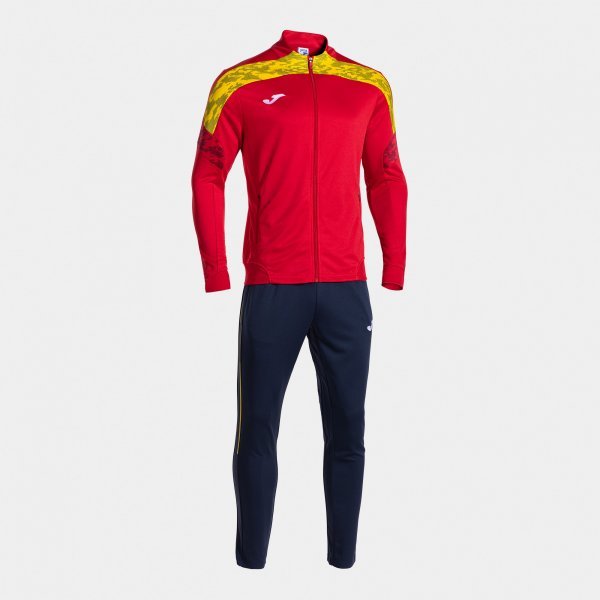 JOMA CHAMPIONSHIP VIII souprava