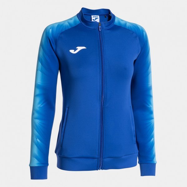 JOMA ELITE XI mikina dámská
