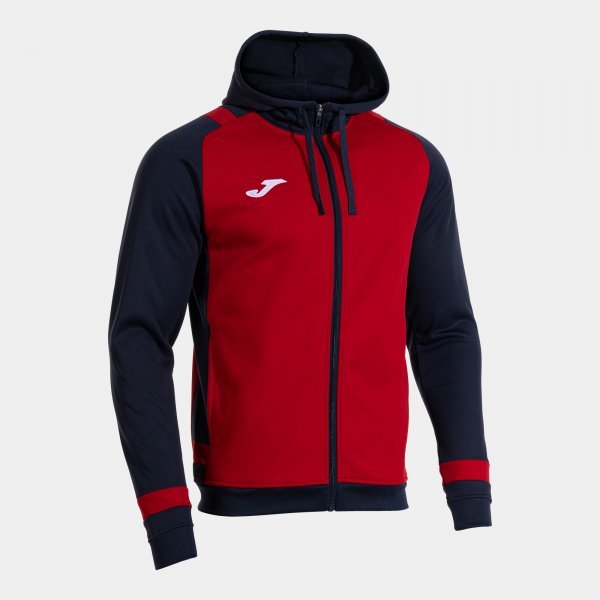 JOMA LIDER mikina