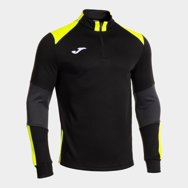 JOMA DANUBIO IV mikina