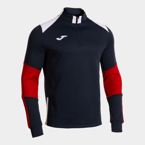 JOMA DANUBIO IV mikina