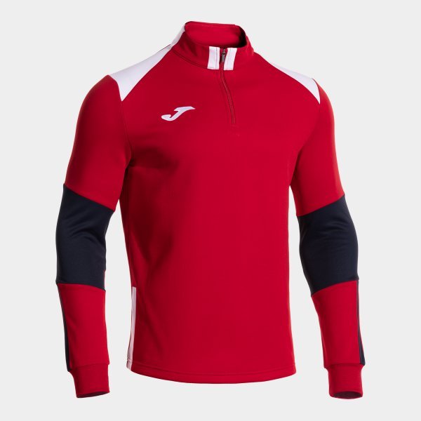 JOMA DANUBIO IV mikina