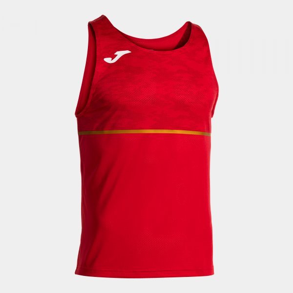 JOMA RECORD PRO tílko