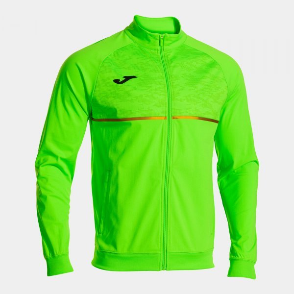 JOMA RECORD PRO mikina